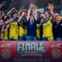 Basket, tutti al palaELAchem a festeggiare i ragazzi mercoledì 24 giugno alle ore 18.30