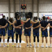 Basket serie B, aperta la vendita per i biglietti della trasferta a Casale Monferrato di domenica 25 gennaio