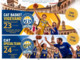 Basket, anche la CAT Vigevano si presenta al pubblico mercoledì 23 settembre: tutti al castello insieme alla ELAchem Basket, anche la CAT Vigevano si presenta al pubblico mercoledì 23 settembre: tutti al castello insieme alla ELAchem