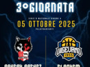 Basket serie B, in vendita i biglietti per la trasferta di Piacenza: 160 tagliandi per i tifosi gialloblu Basket serie B, in vendita i biglietti per la trasferta di Piacenza: 160 tagliandi per i tifosi gialloblu