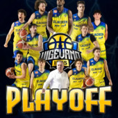 Basket serie B, Legnano batte ancora Livorno: si va a gara-5