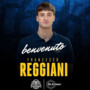 Basket serie A2, Francesco Reggiani è gialloblu: "Innamorato di Vigevano dopo averla vista giocare contro Caserta " Basket serie A2, Francesco Reggiani è gialloblu: "Innamorato di Vigevano dopo averla vista giocare contro Caserta "