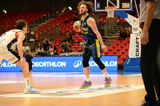 (foto Laura Marmonti) (foto Laura Marmonti)