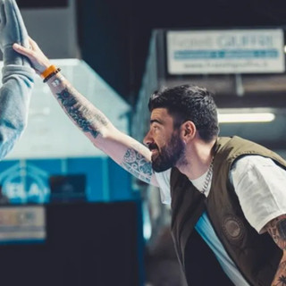 Un gialloblu in Lega Basket Serie A: Gianluca Gazzoli nuovo Strategic Media Advisor