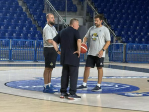 Basket serie A2, Salieri verso Rieti: “Con Freeman si alza il livello qualitativo, servirà una solida difesa ”