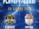 Basket serie B, grande attesa per il lancio della prevendita di gara-1 e gara-2. Rizzi: "I prezzi rimarranno invariati"