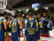 Basket serie B, le modalità di acquisto dei biglietti per gara-4: scadenza alle ore 19 di mercoledì 27 maggio