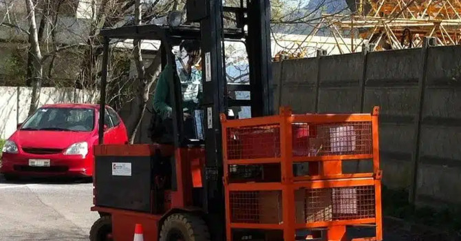 Tragedia sul lavoro nell’Oltrepò Pavese: morto operaio di 60 anni