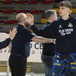 (foto Vigevano 1955)