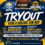 Tryout! Vieni a giocare con CAT Vigevano-Nuova Pallacanestro Vigevano 1955 Tryout! Vieni a giocare con CAT Vigevano-Nuova Pallacanestro Vigevano 1955