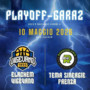 Basket serie B, ancora pochi biglietti in vendita per Vigevano-Faenza gara-2