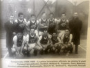 (Immagini tratte dal libro "Pallacanestro Vigevano - 50 anni di basket" di Antonio Inches) (Immagini tratte dal libro "Pallacanestro Vigevano - 50 anni di basket" di Antonio Inches)