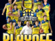 Basket serie B, scade martedì 5 maggio alle 23.30 la prevendita abbonati "standard", "ridotti" e "family Cat" per gara-1 e gara-2