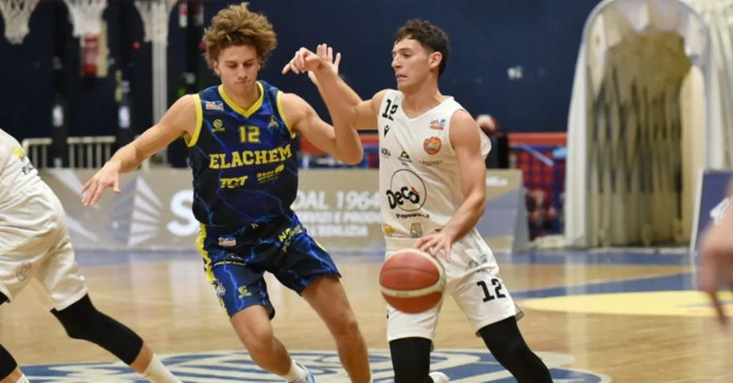 (Photocredit: Corrado Militiello)