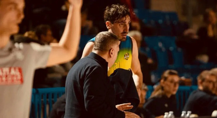 Basket serie B, arriva Desio, Salieri tiene alta l'attenzione: "Avversari più riposati e in gran forma"