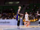 Basket serie B, Gajic: “Rispettato il piano partita, adesso non vediamo l’ora di giocare davanti ai nostri tifosi”