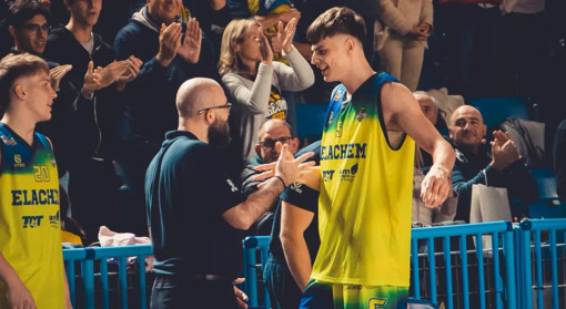 Mercoledì 12 novembre in campo contro la capolista Treviglio, aperta la vendita on line dei biglietti Mercoledì 12 novembre in campo contro la capolista Treviglio, aperta la vendita on line dei biglietti