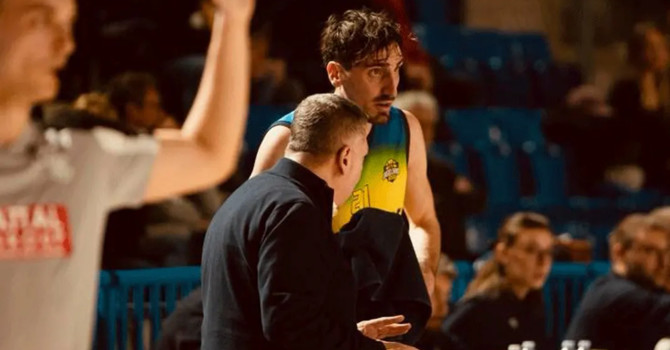 Basket serie B, arriva Desio, Salieri tiene alta l'attenzione: "Avversari più riposati e in gran forma"