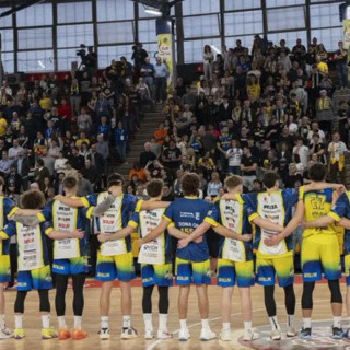 Basket serie B,: play-in, playoff, playout: tutto quello che c'è da sapere sulla post season