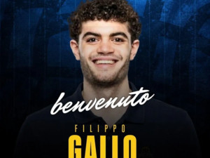 Basket serie A2, Filippo Gallo colpo di mercato di Vigevano 1955: “Qui perché vivo di emozioni” Basket serie A2, Filippo Gallo colpo di mercato di Vigevano 1955: “Qui perché vivo di emozioni”