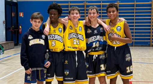 (foto Vigevano 1955)