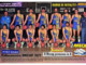 Basket serie B: riecco Vigevano-Caserta, 49 anni dopo lo spareggio del 1976/77