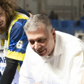 Basket serie B, Salieri "racconta" Capo d'Orlando: "Avversaria di prima fascia e con un roster profondo" Basket serie B, Salieri "racconta" Capo d'Orlando: "Avversaria di prima fascia e con un roster profondo"