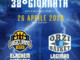 Basket serie B: in vendita i biglietti per Vigevano 1955-Orzinuovi, le agevolazioni per gli studenti