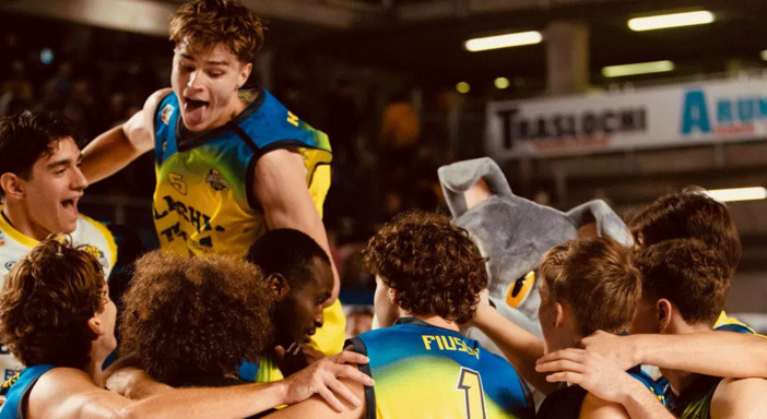 (foto Vigevano 1955)