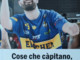Basket, "Cose che Càpitano, Capitano", un libro per celebrare Pippo Rossi Basket, "Cose che Càpitano, Capitano", un libro per celebrare Pippo Rossi