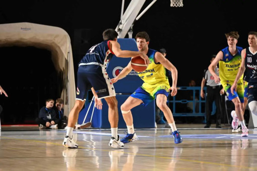 Basket serie B, Mazzantini: &quot;Bravi ma l'importante adesso è continuare così&quot;