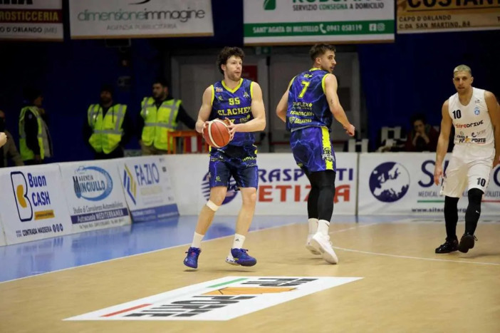 Basket serie B, i risultati della 17sima giornata e la nuova classifica Basket serie B, i risultati della 17sima giornata e la nuova classifica