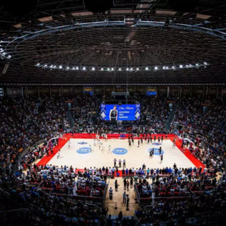 Basket serie A2, le modalità di acquisto per i biglietti di Bologna-Vigevano