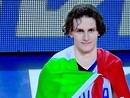 Basket, l’MVP Francesco Ferrari trascina l’Italia under 20 sul tetto d’Europa Basket, l’MVP Francesco Ferrari trascina l’Italia under 20 sul tetto d’Europa