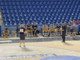 Basket serie B: tutto esaurito per gara-1, sarà nuovo record di spettatori Basket serie B: tutto esaurito per gara-1, sarà nuovo record di spettatori