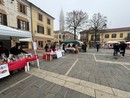 FOTONOTIZIA. Le immagini dei mercatini natalizi a Mede FOTONOTIZIA. Le immagini dei mercatini natalizi a Mede