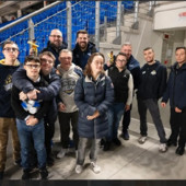 (foto Vigevano 1955) (foto Vigevano 1955)