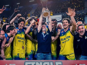 Basket, tutti al palaELAchem a festeggiare i ragazzi mercoledì 24 giugno alle ore 18.30
