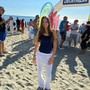 Nuoto acque libere, Giorgia Gramegna prima nella traversata di Albissola