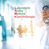 Basket, sconti e agevolazioni per i tifosi gialloblu presso il laboratorio di analisi LAM Sant'Ambrogio