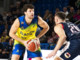 Basket serie B, Legnano-Vigevano valevole per la 10a giornata in diretta free su twitch