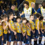 Basket serie B, Salieri: “Contro Caserta una finale bella e stimolante ”