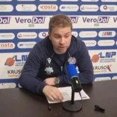 Basket serie B: Livorno verso gara-1, coach Turchetto: "A Vigevano con l' energia del PalaMacchia