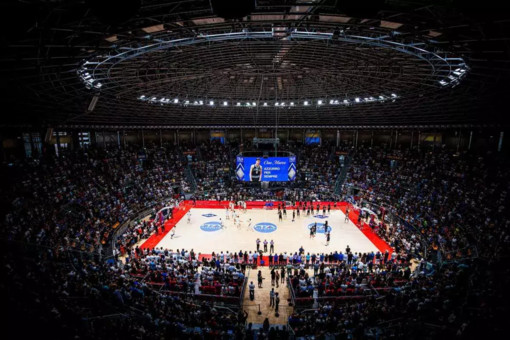 Basket serie A2, le modalità di acquisto per i biglietti di Bologna-Vigevano Basket serie A2, le modalità di acquisto per i biglietti di Bologna-Vigevano