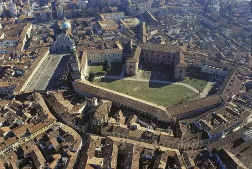 Basket serie A2, tutti i motivi per non perdersi la presentazione al Castello di mercoledì 23 settembre Basket serie A2, tutti i motivi per non perdersi la presentazione al Castello di mercoledì 23 settembre