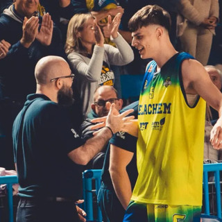 Mercoledì 12 novembre in campo contro la capolista Treviglio, aperta la vendita on line dei biglietti