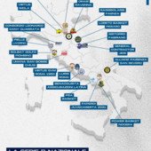 Basket serie B, la situazione nel girone B a 40' dalla fine. Le possibili avversarie di Vigevano nei quarti playoff