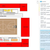 Basket: come acquistare i biglietti per le Final Four di Coppa Italia del 14-15 marzo a Rimini