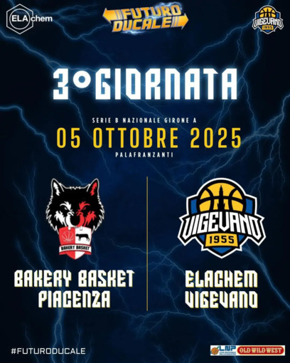 Basket serie B, in vendita i biglietti per la trasferta di Piacenza: 160 tagliandi per i tifosi gialloblu