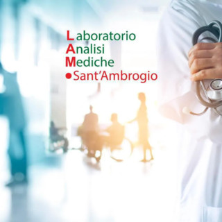 Basket, sconti e agevolazioni per i tifosi gialloblu presso il laboratorio di analisi LAM Sant'Ambrogio